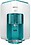 Havells MAX Water Purifier, First corner mounting design (Patented), Copper+Zinc+pH Balance with natural minerals, 7 stage Purification, RO+UV Purification tech., 7 L Transparent tank (White & green) image 1