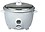 Shrih SH - 02471 Electric Rice Cooker(1.8 L, White) image 1