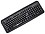 Xcess USB Keyboard (Black) image 1