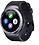 WOKIT Moto X Smartwatch(White Strap, Regular) image 1