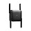 Qingyuan 1200Mbps Dual Frequency 2.4G/5G Wirel WiFi Signal Amplifier WiFi Range Ext for Home Office Bla US Plug image 1