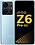 iQOO Z6 Pro 5G by vivo (Legion Sky, 12GB RAM, 256GB Storage) | Snapdragon 778G 5G | 66W FlashCharge | 1300 nits Peak Brightness | HDR10+ image 1