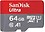 SanDisk Ultra 64 GB MicroSDXC Class 10 98 MB/s Memory Card image 1