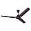 Hindware Snowcrest Racio 1200mm High Speed Designer Ceiling Fan with Powerful Long Life Copper Motor and Easy To Clean Dust Resistant Aerodynamic Blades (Bianco) image 1