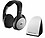 Sennheiser RS 110 II Wireless Headphones image 1