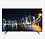 LOREGGE Loregge (65 inches) HD Ready 1080 LED TV LORG65S (4K) / 55S (Black) (2021 Model) image 1