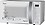 Whirlpool 20 L Convection Microwave Oven  (MAGICOOK 20 L ELITE-S, Silver) image 1
