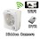 AGPtek for Jasoos Genuine WiFi Air Cleaner Hidden Camera Spy Camera with Live Video Viewing image 1