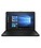 HP 250 250 G5 (1AS39PA) Notebook Core i3 (6th Generation) 4 GB 39.62cm(15.6) DOS Black image 1