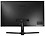 SAMSUNG 27 inch Curved Full HD VA Panel Gaming Monitor (LC27R500FHWXXL)  (AMD Free Sync, Response Time: 4 ms) image 1