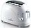 Crompton AC-GT-PT23-I Pop-Up Grill Toaster (White) image 1