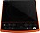 HAVELLS ET-X Induction Cooktop  (Black, Orange, Touch Panel) image 1
