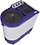 Whirlpool 8.5 Kg 5 Star Semi-Automatic Top Loading Washing Machine (ACE 8.5 TURBO DRY, Purple Dazzle) image 1