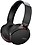Sony MDR-XB950BT On-Ear Bluetooth Premium Extra Bass(XB) Headphones (Black) image 1