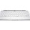 Samsung ATIV Tablet PC 5 Keyboard Dock(White) image 1