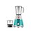 POWERTECK STAR 500W. 2 JAR MIXER GRINDER 500w P0werfull Motor with Overload Protection image 1