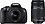 Canon EOS 700D with (EF S18 - 55 mm IS II and EF S55 - 250 mm IS II) DSLR Camera image 1