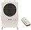 Symphony 17 L Room/Personal Air Cooler  (White, Ice Cube XL) image 1