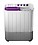 Samsung WT725QPNDMP/XTL Semi Automatic Top Loading 7.2 Kg Washing Machine image 1
