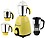 Rotomix MG16-472 600 W 4 Jar Mixer Grinder image 1