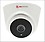 VRG Services HD Crystal Dome 2.4 MP CCTV Camera image 1