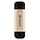 Transcend JetFlash 930C 512GB USB Type C 3.2 Gen 1 (USB 5Gbps) Flash Drive, High Performance & High Endurance Pen Drive, Read/Write - up to 420 MB/s & 400 MB/s, 5 Yrs. Warranty, Gold (TS512GJF930C) image 1