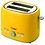 Prestige Pptpky 850-Watt Pop-Up Toaster, Yellow - 850 Watts image 1