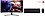 AOPEN Acer 27-inch (68.58 cm) FHD Curve Gaming Monitor with VA Panel - 27HC1R (Black) with Logitech MK215 Keyboard Combo image 1