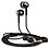 Sennheiser CX 3.00 in-Ear Canal Headphones (Black) image 1