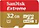 SanDisk 32GB UHS-1 Extreme Pro SDHC Class 10 Memory Card image 1