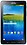 Samsung Galaxy Tab 3 V T116 Single Sim 7 Inch Tablet 8 GB 7 inch with Wi-Fi+3G (Cream White) image 1