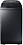 Samsung 7.5 kg Fully-Automatic Top Loading Washing Machine (WA75M4400HV/TL, Black, Diamond Drum) image 1