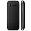Intex Eco 210 Dual SIM Feature Phone (Grey-Black) image 1