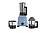 ULTRA Topp 750 Watts 3 Jar Mixer Grinder Blue image 1