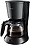 Philips HD7447/20 15 Cups Coffee Maker (Black) image 1