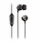 Sennheiser CX 275 S In -Ear Universal Mobile Headphone With Mic (Black) image 1