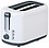 Glen SA-3019 750 W Pop Up Toaster  (White) image 1