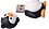 Tobo 16GB Penguin Pen Drive 16 Pen Drive  (Black) image 1