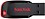 SanDisk Cruzer Blade USB 2.0 (Black, Red) 64 GB Pen Drive  (Black) image 1