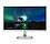 HP 23.8 inch Full HD LED Backlit IPS Panel Monitor (24es)  (Frameless, Response Time: 7 ms, 60 Hz Refresh Rate) image 1