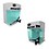 Zero B Magna Plus RO+UV+UF Water Purifier | 8-Stage Advanced Purification | 6 L Storage | Flow Rate up to 10LPH | UV & Ultrafiltration Protection | Ideal for Home & Office | Retains Essential Minerals image 1