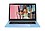 Avita Liber Core i5 7th Gen 7Y54 - (8 GB/512 GB SSD/Windows 10 Home) NS13A1IN013P Thin and Light Laptop  (13.3 inch, Angel Blue, 1.37 kg) image 1