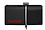 SanDisk Ultra Dual USB Drive 3.1, SDDDC2 32GB, Black, USB 3.1/Type C Reversible Connector, Retractable Design, Type-C OTG-Enabled Android Devices, 5Y image 1