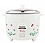 Panasonic SR-WA10 1.0 Liter Rice Cooker, White image 1