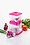 UnequeTrend Onion & Chilly Cutter Vegetable Chopper (Multicolor) image 1