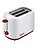 Maharaja Whiteline Aprica Grill Sandwich Maker - SM-205 (Black) image 1