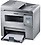 SAMSUNG SCX 4321 Multi-function Monochrome Laser Printer  (Black, Toner Cartridge) image 1