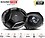 SOUND FIRE Performance Series SF-6989 6x9 3-Way 900W MAX Co-Axial Car Speakers image 1