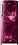 Samsung RR20N272YR8/NL 192 Ltr 4 Star Direct Cool Single Door Refrigerator (Blooming Saffron Red) image 1