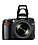 Nikon D90 Body + 18-105 mm Lens image 1